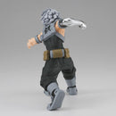 Tetsutetsu Tetsutetsu My Hero Academia The Amazing Heroes Vol. 34 Real Steel Figure