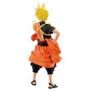 Naruto Uzumaki Naruto Shippuden Animation 20th Anniversary Costume Figure