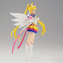 Sailor Moon Cosmos Glitter & Glamours Figure
