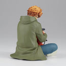 Denji & Pochita Chainsaw Man Break Time Collection Figure