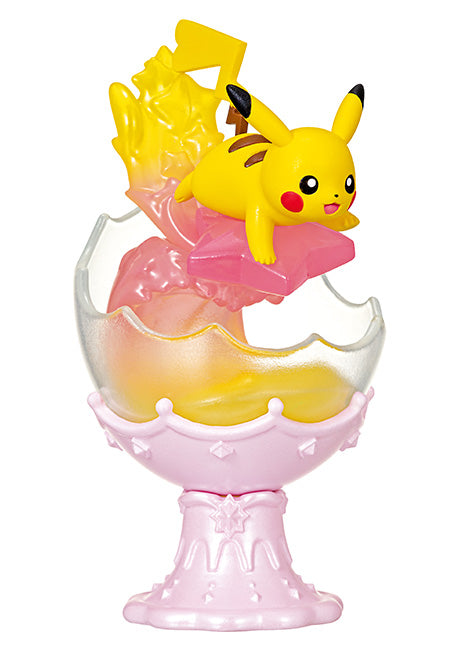 Pikachu Pokemon Pop'n Sweet Figure
