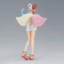 Uta One Piece Film Red DXF Grandline Series Figure