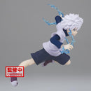 Killua Zoldyck Hunter x Hunter Vibration Stars Figure