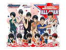 Tatsuya Himuro Kuroko's Basketball Swing All Star