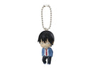 Yasutomo Arakita Yowamushi Pedal Swing Vol. 4 Keychain