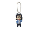 Jinpachi Toudou Yowamushi Pedal Swing Vol. 4 Keychain