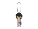 Koutarou Ishigaki Yowamushi Pedal Swing Vol. 4 Keychain