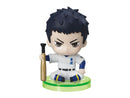 Tetsuya Yuki Ace of Diamond Suwarasetai Figure