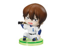 Jun Isashiki Ace of Diamond Suwarasetai Figure