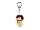 Shingo Kinjou Yowamushi Pedal Acrylic Keyring