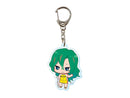 Yuusuke Makishima Yowamushi Pedal Acrylic Keyring