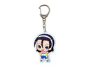 Jinpachi Toudou Yowamushi Pedal Acrylic Keyring