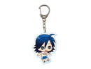 Sangaku Manami Yowamushi Pedal Acrylic Keyring