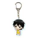 Imaizumi Shunsuke Yowamushi Pedal Grande Road Acrylic Keyholder Vol. 2