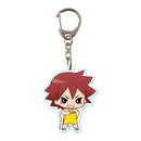 Shoukichi Naruko Yowamushi Pedal Grande Road Acrylic Keyholder Vol. 2