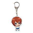 Hayato Shinkai Yowamushi Pedal Grande Road Acrylic Keyholder Vol. 2