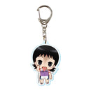 Akira Midousuji Yowamushi Pedal Grande Road Acrylic Keyholder Vol. 2