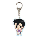 Koutarou Ishigaki Yowamushi Pedal Grande Road Acrylic Keyholder Vol. 2