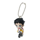 Onoda Yowamushi Pedal Grande Road Swing Keychain