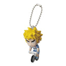 Juichi Fukutomi Yowamushi Pedal Grande Road Swing Keychain