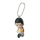 Shingo Kinjou Yowamushi Pedal Grande Road Swing Keychain