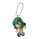 Yuusuke Makishima Yowamushi Pedal Grande Road Swing Keychain