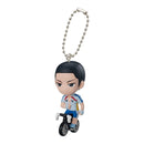 Touichirou Izumida Yowamushi Pedal Grande Road Swing 2 Keychain
