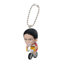 Jin Tadokoro Yowamushi Pedal Grande Road Swing 2 Keychain