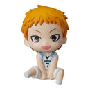 Kotaro Hayama Kuroko's Basketball Suwarasetai 4 Figure
