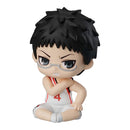 Junpei Hyuga Kuroko's Basketball Suwarasetai 4 Figure