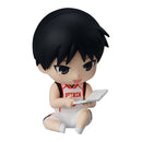 Shun Izuki Kuroko's Basketball Suwarasetai 4 Figure