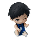 Yoshitaka Moriyama Kuroko's Basketball Suwarasetai 4 Figure
