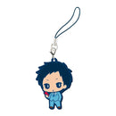 Mikado Ryuugamine Durarara!!x2 Rubber Mascot Phone Strap