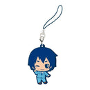 Aoba Kuronuma Durarara!!x2 Rubber Mascot Phone Strap