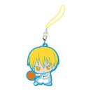 Ryouta Kise Kuroko's Basketball Rubber Mascot EX Strap