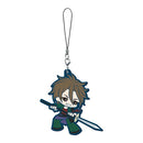 Otegine Touken Ranbu Online Rubber Mascot Vol. 2