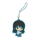 Kotarou Katsura Gintama Rubber Mascot Strap