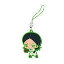 Taiyou Mukai Ace of Diamond Capsule Vol. 4 Rubber Strap