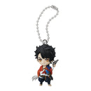 Yoshiyuki Mutsunokami Touken Ranbu Online Swing Figure Keychain