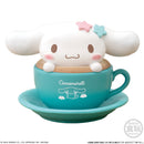 Cinnamoroll  Sanrio Chalatte Figure