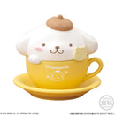 Pompompurin Sanrio Chalatte Figure