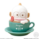 Hangyodon Sanrio Chalatte Figure
