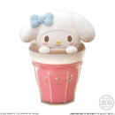 My Melody Strawberry Latte Sanrio Chalatte Figure