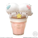 Little Twin Stars Sakura Sanrio Chalatte Figure