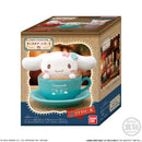 Hangyodon Sanrio Chalatte Figure