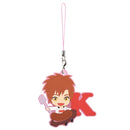 Dream Festival Mochiraba Rubber Strap