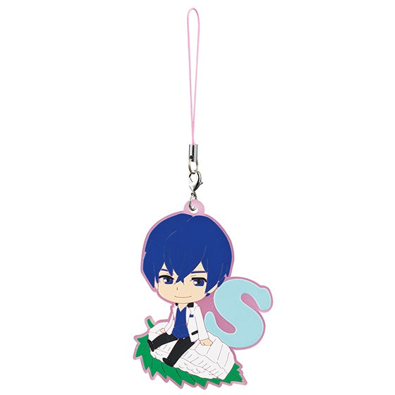 Dream Festival Mochiraba Rubber Strap