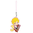 Dream Festival Mochiraba Rubber Strap