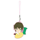 Dream Festival Mochiraba Rubber Strap