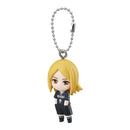 Jin Kazama Days Swing Keychain